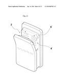 HAND-DRYER diagram and image