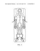 METHOD FOR COLLECTING PERSONAL HEALTH DATA AND PERSONAL HEALTH DEVICE     UTILIZING THE SAME diagram and image