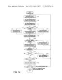 BIOLOGICAL INFORMATION PROCESSING SYSTEM AND METHOD OF CONTROLLING     BIOLOGICAL INFORMATION PROCESSING SYSTEM diagram and image