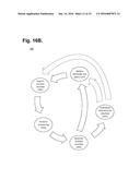 Ambulatory Electrocardiography Monitoring Patch Optimized For Capturing     Low Amplitude Cardiac Action Potential Propagation diagram and image