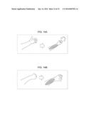 MYOELECTRIC POTENTIAL MEASUREMENT DEVICE AND MYOELECTRIC POTENTIAL     MEASUREMENT METHOD diagram and image