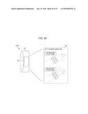 MYOELECTRIC POTENTIAL MEASUREMENT DEVICE AND MYOELECTRIC POTENTIAL     MEASUREMENT METHOD diagram and image