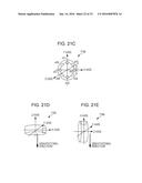 MYOELECTRIC POTENTIAL MEASUREMENT DEVICE AND MYOELECTRIC POTENTIAL     MEASUREMENT METHOD diagram and image