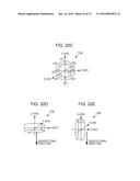 MYOELECTRIC POTENTIAL MEASUREMENT DEVICE AND MYOELECTRIC POTENTIAL     MEASUREMENT METHOD diagram and image