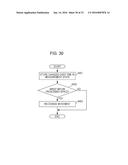 MYOELECTRIC POTENTIAL MEASUREMENT DEVICE AND MYOELECTRIC POTENTIAL     MEASUREMENT METHOD diagram and image