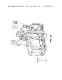 METHOD OF GAIT EVALUATION AND TRAINING WITH DIFFERENTIAL PRESSURE SYSTEM diagram and image