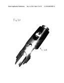 LANCET DEVICE WITH DEPTH ADJUSTMENT AND LANCET REMOVAL SYSTEM AND METHOD diagram and image