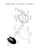 LANCET DEVICE WITH DEPTH ADJUSTMENT AND LANCET REMOVAL SYSTEM AND METHOD diagram and image