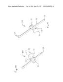 LANCET DEVICE WITH DEPTH ADJUSTMENT AND LANCET REMOVAL SYSTEM AND METHOD diagram and image