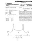 BIOMETRIC SENSOR PACKAGE FOR INTEGRATION WITH A GARMENT diagram and image