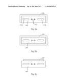 BIOMETRIC SENSOR PACKAGE FOR INTEGRATION WITH A GARMENT diagram and image