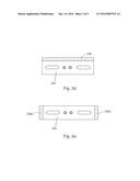 BIOMETRIC SENSOR PACKAGE FOR INTEGRATION WITH A GARMENT diagram and image