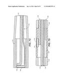 System and Method for Measuring Fluidics in Arteries diagram and image