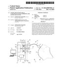 CONNECTION SYSTEM AND AN ULTRASOUND SYSTEM COMPRISING SAID CONNECTION     SYSTEM diagram and image