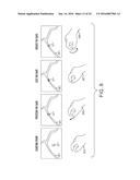 PORTABLE ULTRASOUND USER INTERFACE AND RESOURCE MANAGEMENT SYSTEMS AND     METHODS diagram and image