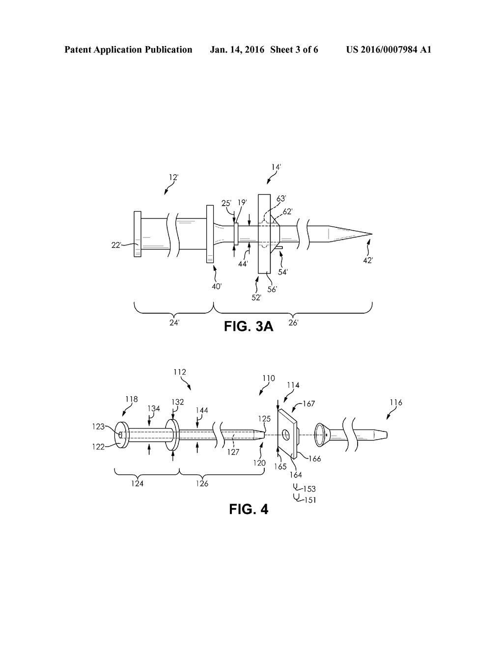 Medical Devices Having a Releasable Tubular Member and Methods of Using     the Same - diagram, schematic, and image 04