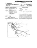 REVOLVING APPROXIMATION DEVICE diagram and image