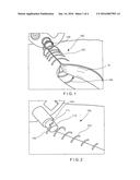 REVOLVING APPROXIMATION DEVICE diagram and image