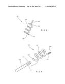 REVOLVING APPROXIMATION DEVICE diagram and image