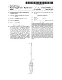 Method for Attaching a Prosthesis to Soft Tissue diagram and image