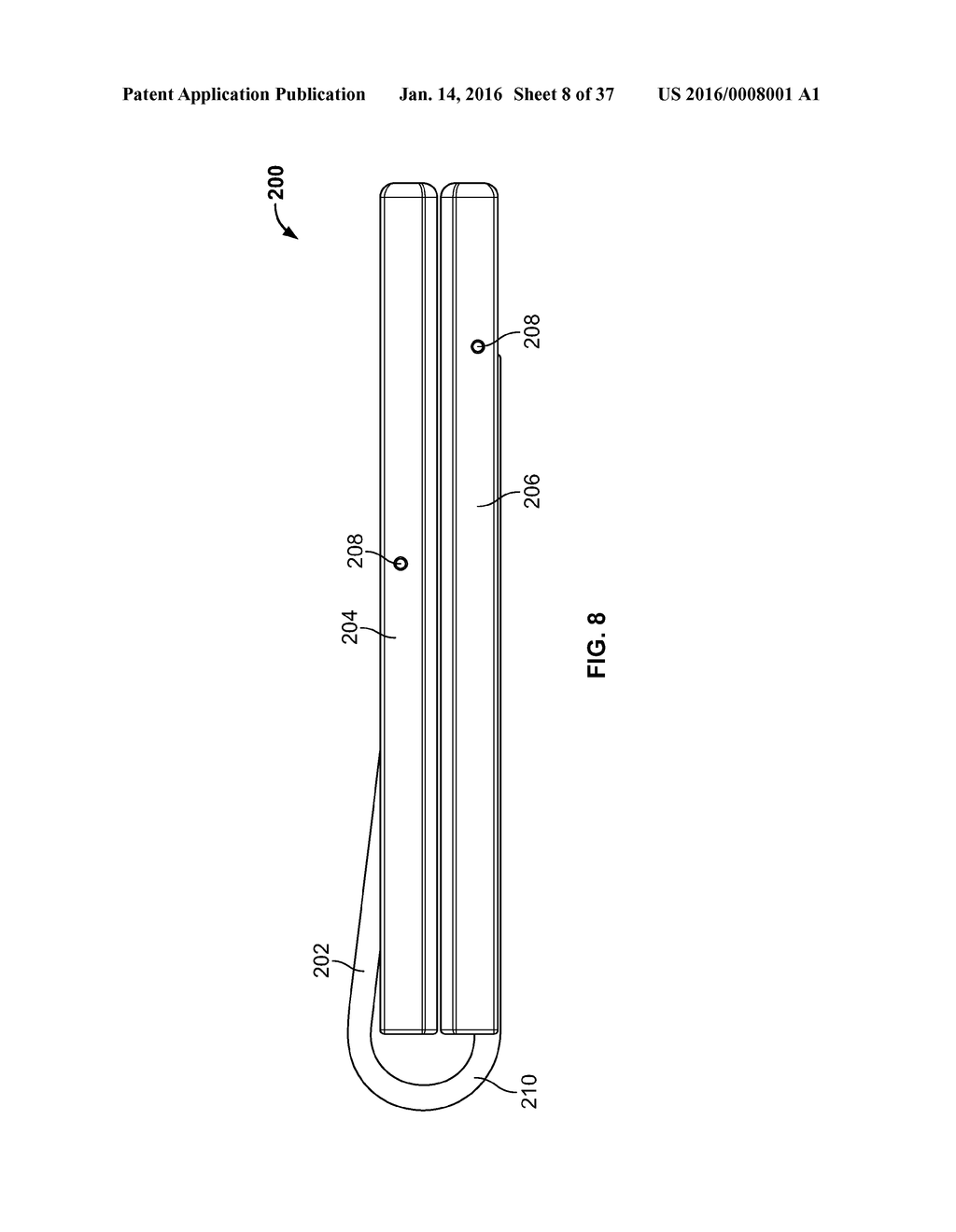 OCCLUSION CLIP - diagram, schematic, and image 09