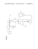 UTERINE LAVAGE FOR EMBRYO RETRIEVAL diagram and image