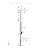 UTERINE LAVAGE FOR EMBRYO RETRIEVAL diagram and image