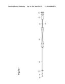 UTERINE LAVAGE FOR EMBRYO RETRIEVAL diagram and image