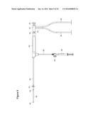 UTERINE LAVAGE FOR EMBRYO RETRIEVAL diagram and image