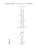 UTERINE LAVAGE FOR EMBRYO RETRIEVAL diagram and image