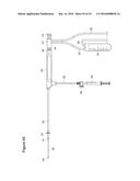 UTERINE LAVAGE FOR EMBRYO RETRIEVAL diagram and image