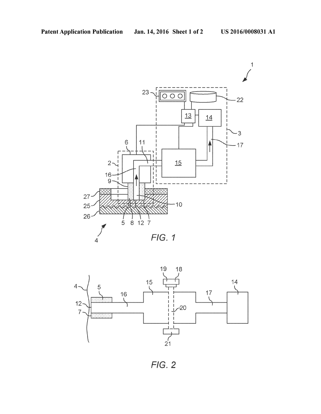 MICRODERMABRASION DEVICE - diagram, schematic, and image 02