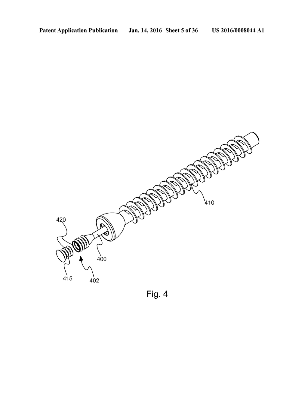 METHOD AND DEVICE FOR DELIVERING MEDICINE TO BONE - diagram, schematic, and image 06