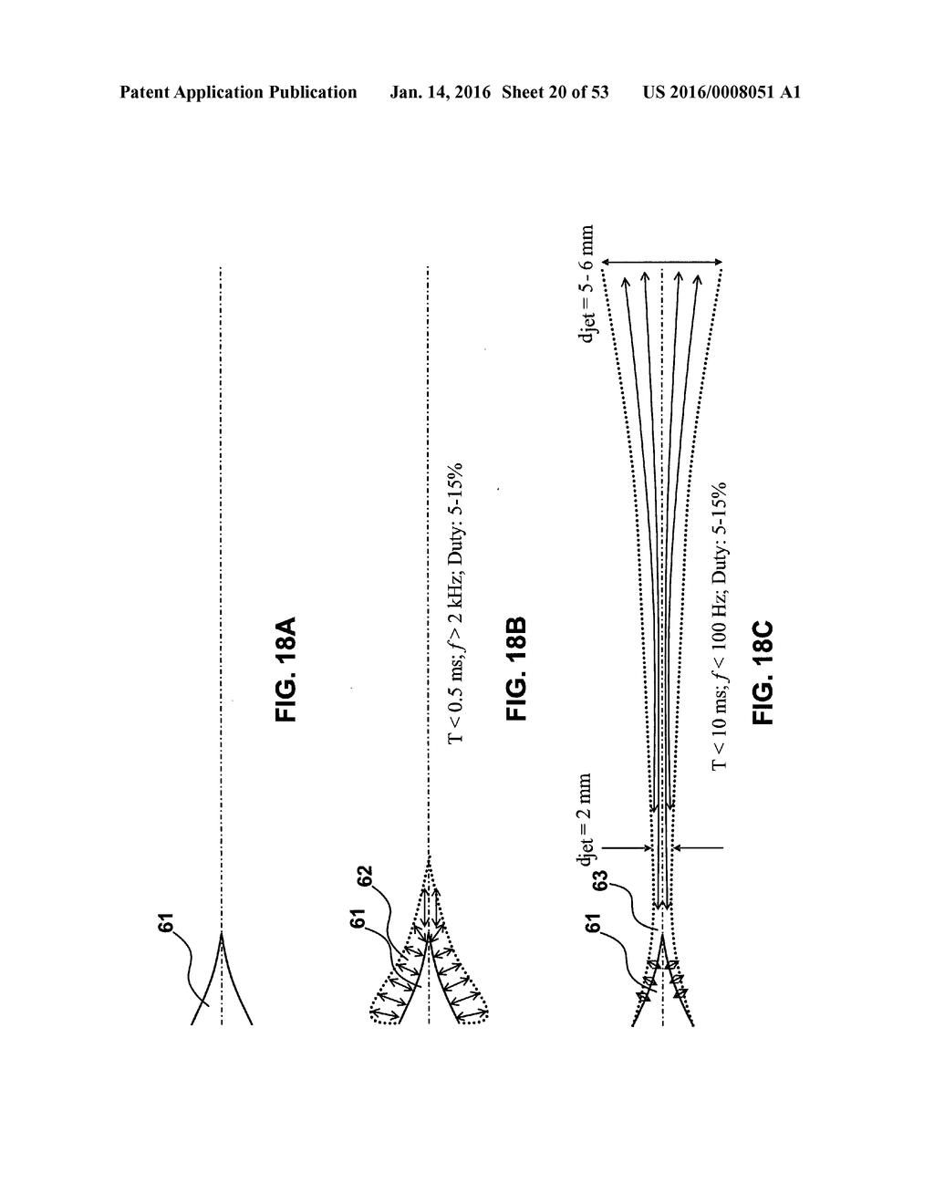 VOLUMETRICALLY OSCILLATING PLASMA FLOWS - diagram, schematic, and image 21