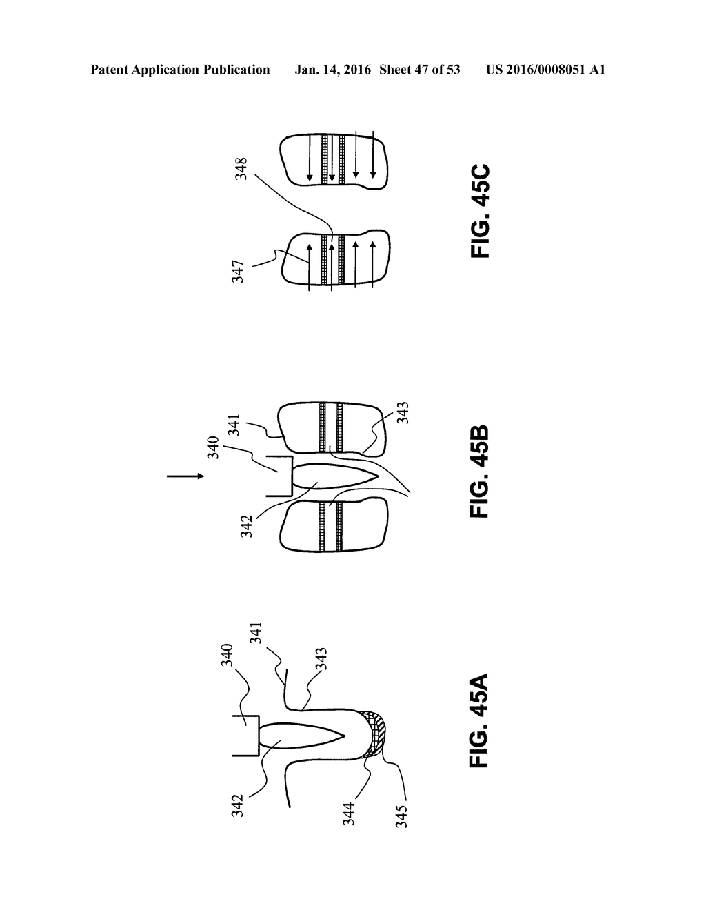 VOLUMETRICALLY OSCILLATING PLASMA FLOWS - diagram, schematic, and image 48