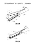 SIMPLIFIED SPRING-LOADED MECHANISM FOR DELIVERING SHAFT FORCE OF A     SURGICAL INSTRUMENT diagram and image