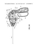 SIMPLIFIED SPRING-LOADED MECHANISM FOR DELIVERING SHAFT FORCE OF A     SURGICAL INSTRUMENT diagram and image