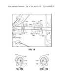 SIMPLIFIED SPRING-LOADED MECHANISM FOR DELIVERING SHAFT FORCE OF A     SURGICAL INSTRUMENT diagram and image