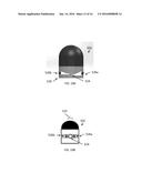 APPARATUS AND METHOD FOR SELF-GUIDED ABLATION diagram and image