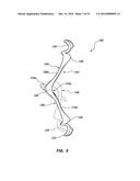 CHEEK AND LIP EXPANSION DEVICE AND METHOD diagram and image