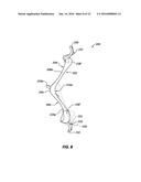 CHEEK AND LIP EXPANSION DEVICE AND METHOD diagram and image