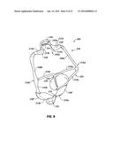 CHEEK AND LIP EXPANSION DEVICE AND METHOD diagram and image