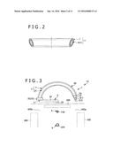 TUBE ASSEMBLY diagram and image