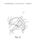 BONE PREPARATION TOOL KIT AND ASSOCIATED METHOD diagram and image