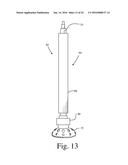 BONE PREPARATION TOOL KIT AND ASSOCIATED METHOD diagram and image