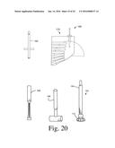 BONE PREPARATION TOOL KIT AND ASSOCIATED METHOD diagram and image