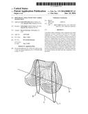 Prosthetic Ankle With Conic Saddle Shaped Joint diagram and image