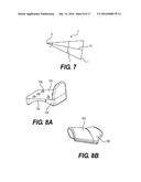 Prosthetic Ankle With Conic Saddle Shaped Joint diagram and image