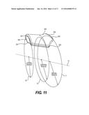 Prosthetic Ankle With Conic Saddle Shaped Joint diagram and image