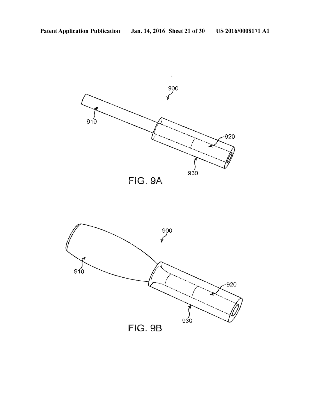 NASOLACRIMAL DRAINAGE SYSTEM IMPLANTS FOR DRUG THERAPY - diagram, schematic, and image 22